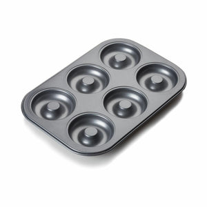 Doughnut Donut Non-stick Pan Mold - 1 piece