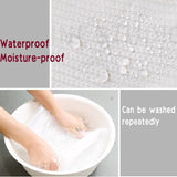 Dustproof Storage Bag Garment Dress Cover Suit Clothes Jacket Protector 60x140cm