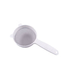 Appetito Stainless Steel Mesh Strainer Kitchen Acessories - 12cm