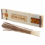 Goloka Palo Santo 48 Incense Sticks