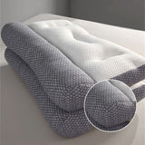 Cervical Ergonomic Pillow Adjustable Ergonomic Contour Orthopedic Assorted