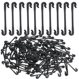 50x Trellis Garden Clip Plant Support Trelli For Garden Plant Twine Plant Suppot