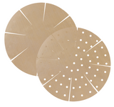 TOASTABAGS REUSABLE AIR FRYER LINER PACK 2 Air Fryer