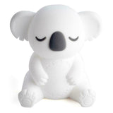 Koala Touch-Sensitive Rechargeable LED Night Light Kids Decoration Gift