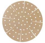 TOASTABAGS REUSABLE AIR FRYER LINER PACK 2 Air Fryer