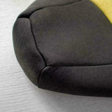 Banana Body Suit Costume Unisex Adult Outfit One Size Fits Halloween Fancy Dress