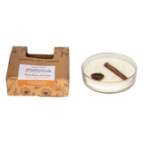 Botanicals Soy Candle 3 Wicks Goji Tarocco 200gms Gift Decor