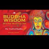 Buddha Wisdom Divine Masculine Deck NEW