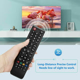 Smart TV LED Replacement Remote Control For Samsung AA5900602A AA59-00602A