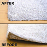 16x Rug Mat Carpet Safety Gripper Reusable Non Slip Anti Skid Washable Grip Pad