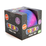 Smoosho's Jumbo Galaxy Ball Stress Relieve Deep Pressure Squishy Fidget Toy