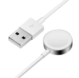 Fast Charging Magnetic Charger USB Cable For Apple Watch iWatch Series 4/3/2/1