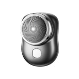 Mini-Shave Portable Electric Business Shaver Man  Assorted