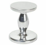 NEW ESPRESSO COFFEE TAMPER Dual End Cast Aluminium Coffee Tamper 50mm 55mm