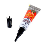 7pcs Super Glue Quick Dry DIY Projects Wood Metal Plastic Handy Hardware
