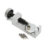 Premium Hard Tool Watch Band Link Pin Remover Adjuster Resizer Repair Tool Kit Set