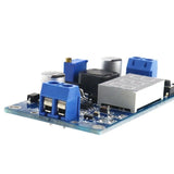 DC Adjustable LM2596 Step Down Module Buck Converter Voltage Regulator Led