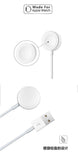 Fast Charging Magnetic Charger USB Cable For Apple Watch iWatch Series 4/3/2/1