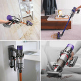 2x Filter Genuine Cyclone For DYSON V10 Vacuum Cleaner Absolute Clean Washable