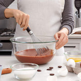 OXO Good Grips Balloon Whisk 28 cm Length -Black