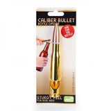 .50 Caliber Bullet Bottle Opener