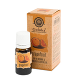 Goloka Essential Oil Pure Natural Diffuser Aromatherapy Grapefruit 10ml