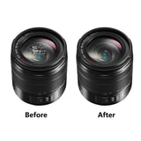 Camera Lens Cleaning Cleaner Kit for Canon Nikon Sony DSLR Cameras Photography