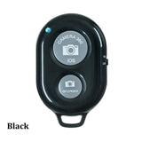 Wireless Bluetooth Remote Control Camera Shutter for iPhone iPad Android Phones