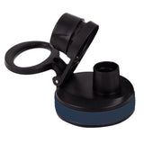 Oasis Stainless Steel Double Wall Insulated Sports Bottle Screw Cap 780ml -Navy