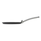 Stanley Roges Forged Aluminium Flat Crepe Pan Non-Stick - 25cm