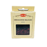 Dragons Blood Incense Resin Meditation Aroma Home Fragrance - 30 grams