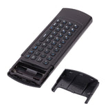 MXIII 2.4G Wireless Air Mouse Remote Control Keyboard for Android TV Box PC