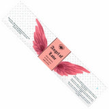 Angel of Love Divine Incense Green Tree Premium Fragrance 12 Packets