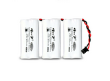 3X Battery for UNIDEN BT-694 BT-694S BT-694n BT-694m DECT 6.0 Cordless Phone OZ