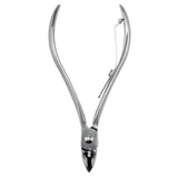 Pet Nail Clippers Toe Cutter Trimmer Grooming Nail Cut Small Dog Stainless Steel