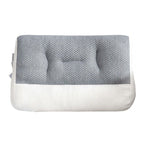 Cervical Ergonomic Pillow Adjustable Ergonomic Contour Orthopedic Assorted
