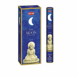 HEM The Moon 120 Incense Sticks