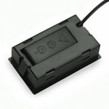 Digital LCD Thermometer for Home Fridge Freezer Aquarium Fish Tank Temperature