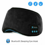 Bluetooth Sleep Eye Mask Headphones Earphone Music Mask PB Wireless 5.0 Stereo