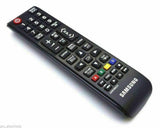 Smart TV LED Replacement Remote Control For Samsung AA5900602A AA59-00602A