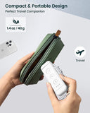 USB Rechargeable Light Book Reading in Bed Compact Portable Clip-on LED Assorted