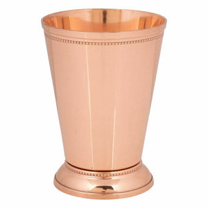 100% Pure Copper Tumbler