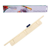 CLING WRAP CUTTER Glad Plastic Wrap Film Gladwrap Appetito
