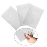 1pc Stainless Steel Woven Wire Filtration Filter Screen Sheet 4 Mesh Count