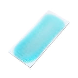 6PK Cooling Patch Cooling Gel for Kid Heat Pain Fever Headache Relief 5x12cm