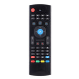 MXIII 2.4G Wireless Air Mouse Remote Control Keyboard for Android TV Box PC