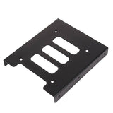 2.5 Inch To 3.5 Inch SSD HDD Adapter Rack Hard Drive SSD Mounting Bracket NC
