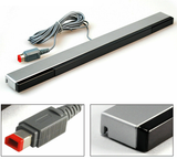 Infrared Ray Sensor Bar for Nintendo Wii / Wii U / Wii Mini Console