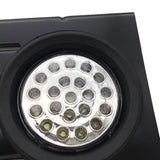 2x Tail Llights 12V 63 Led Truck UTE Trailer Stop Indicator Pair 12 Volt