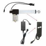 Hand Switch Remote Control Electric Recliner 2 Button 5 Pin For Power Lift Chair